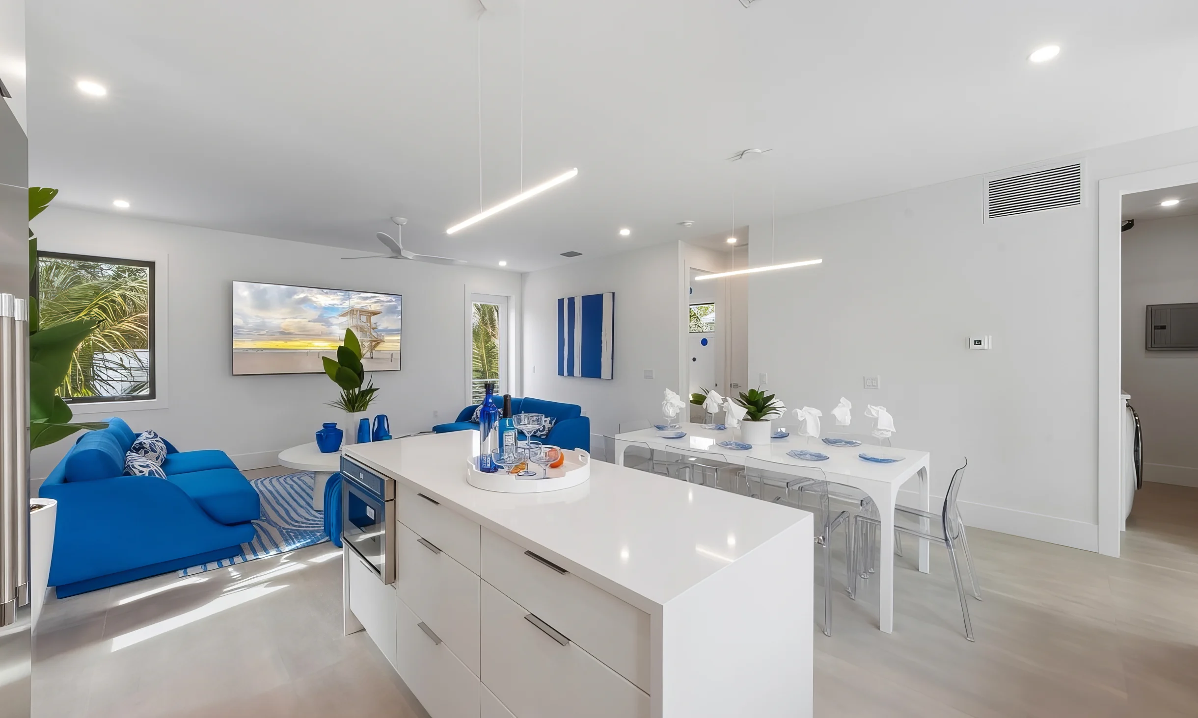 Wander Anna Maria Glow #50