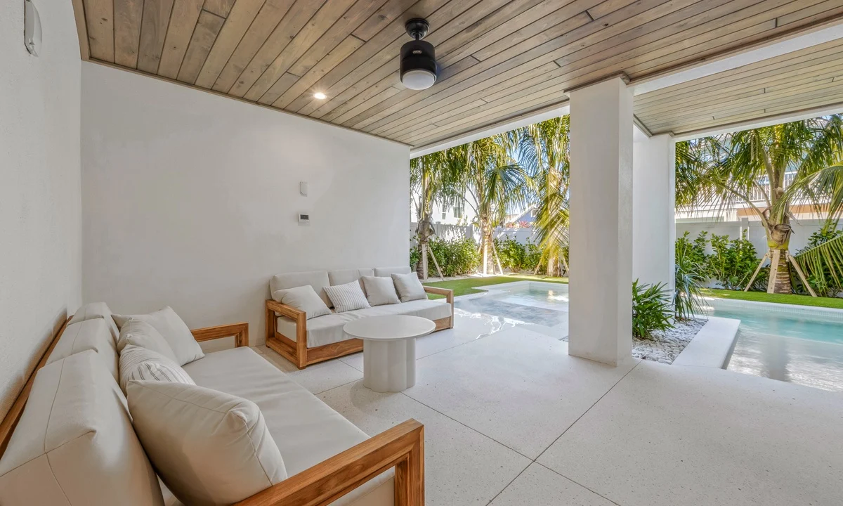 Wander Bradenton Beach Sanctuary #33