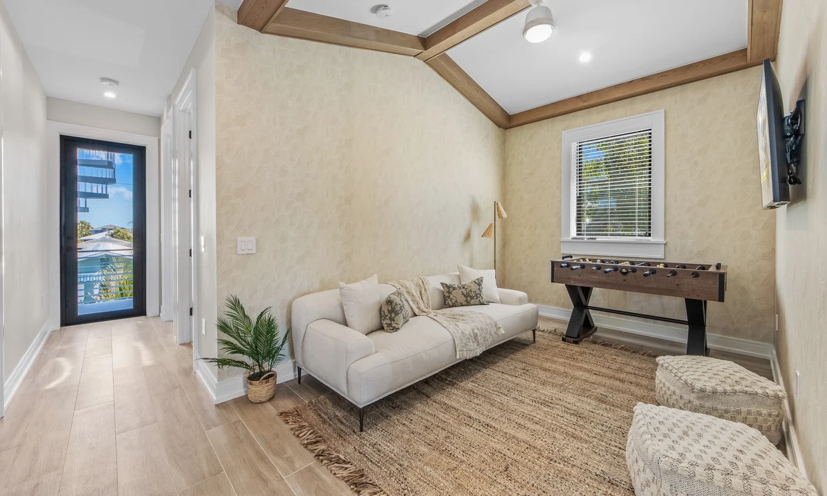 Wander Bradenton Beach Sanctuary #34