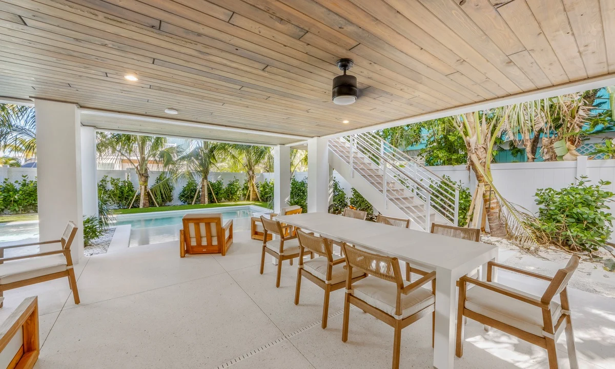 Wander Bradenton Beach Sanctuary #19