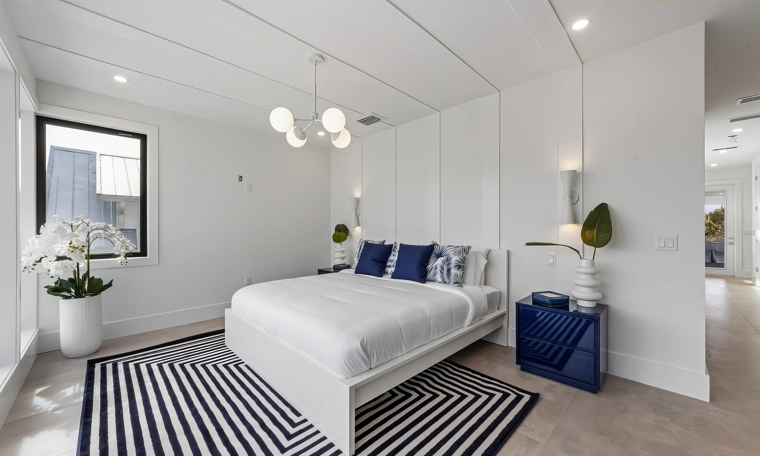 Wander Anna Maria Glow #42