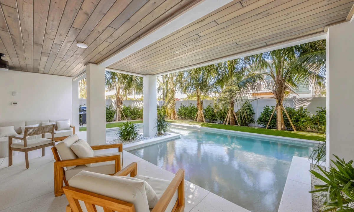 Wander Bradenton Beach Sanctuary #44