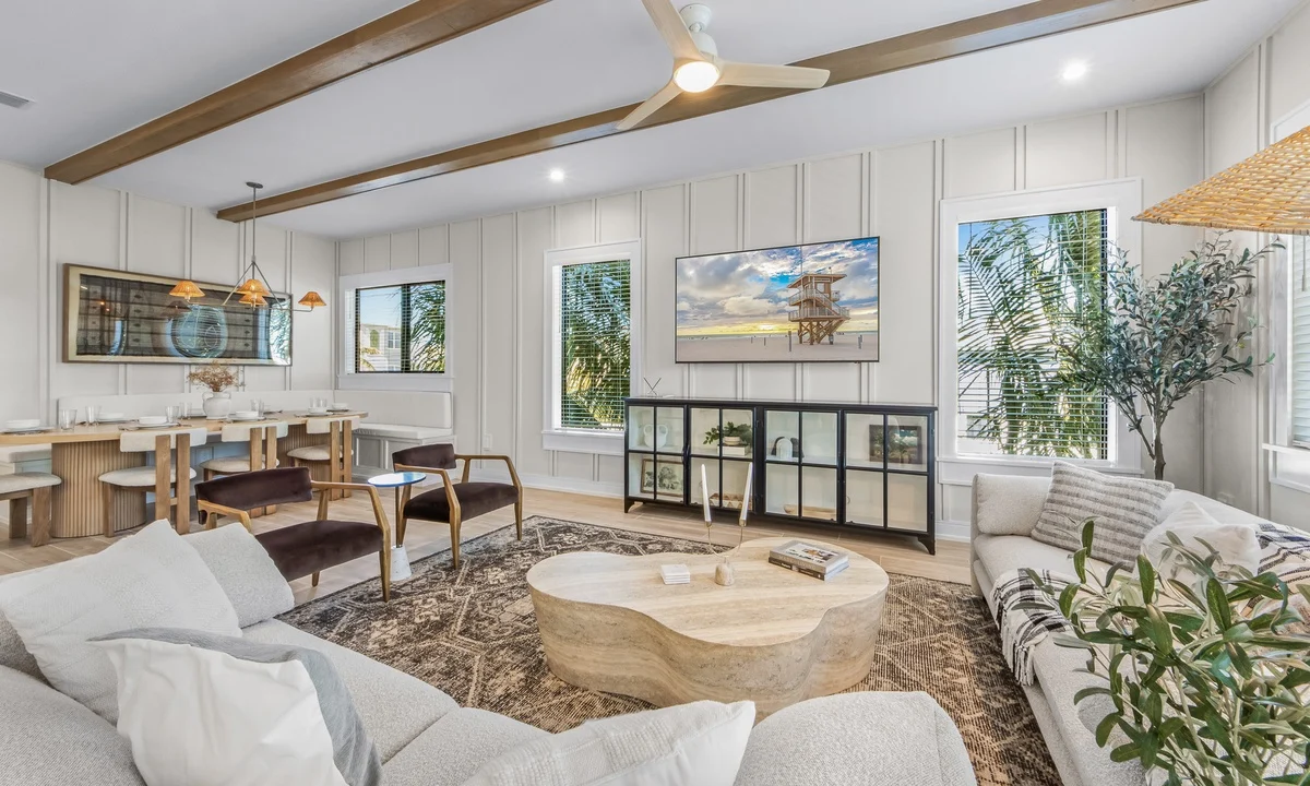 Wander Bradenton Beach Sanctuary #46