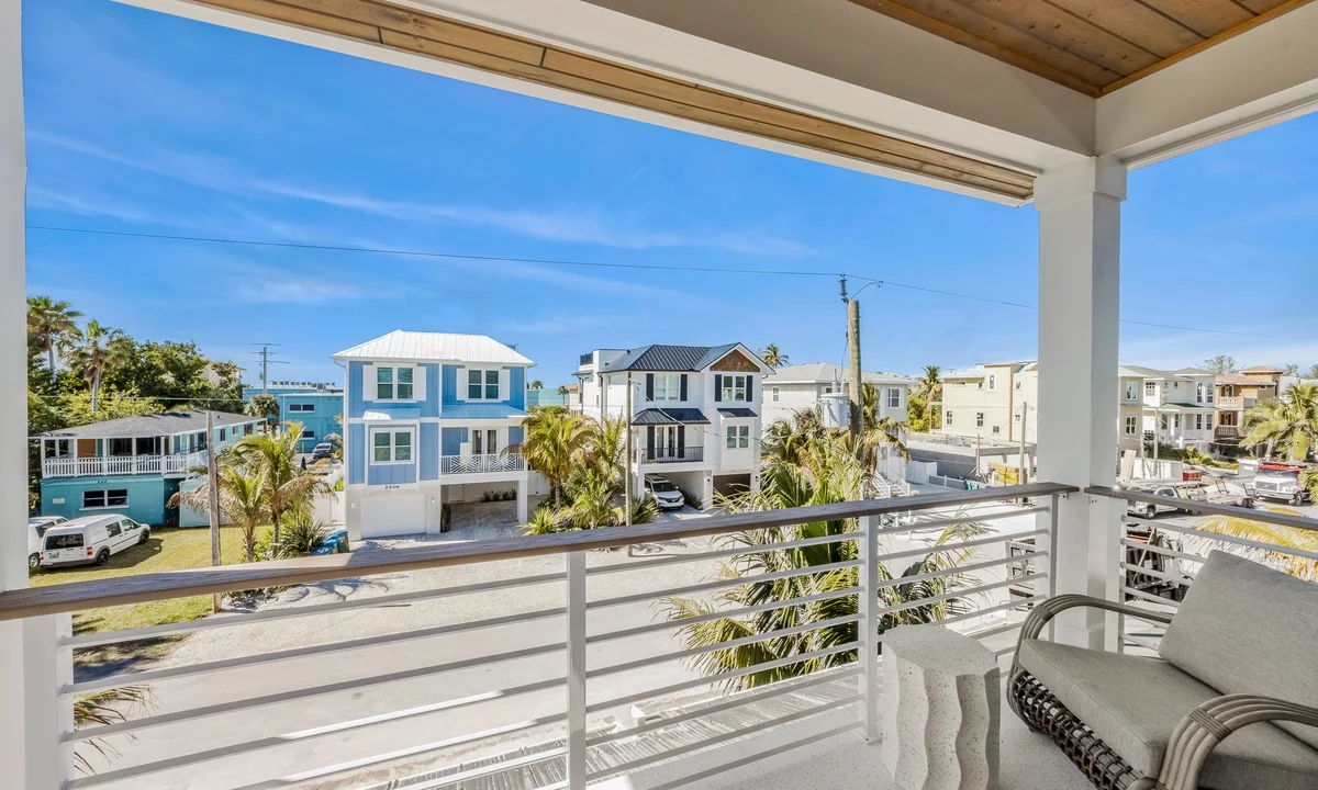 Wander Bradenton Beach Sanctuary #25