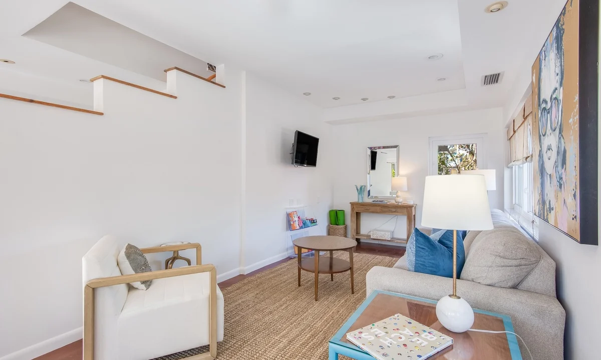 Wander Holmes Beach Palms #43