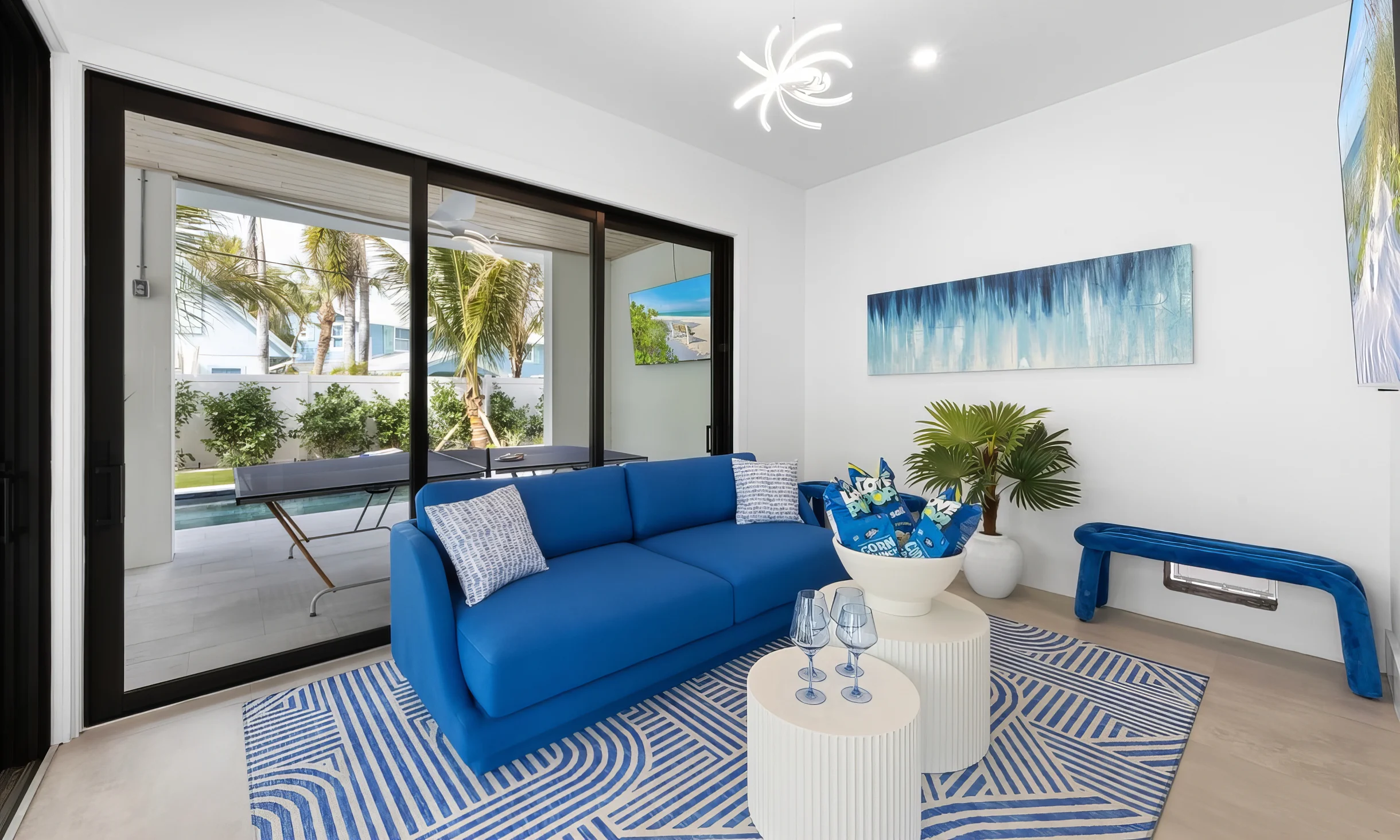 Wander Anna Maria Glow #32