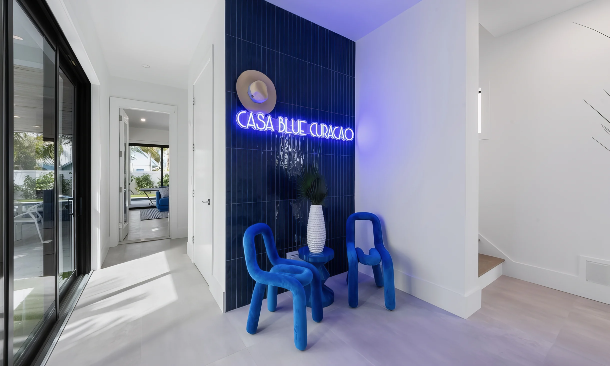 Wander Anna Maria Glow #21