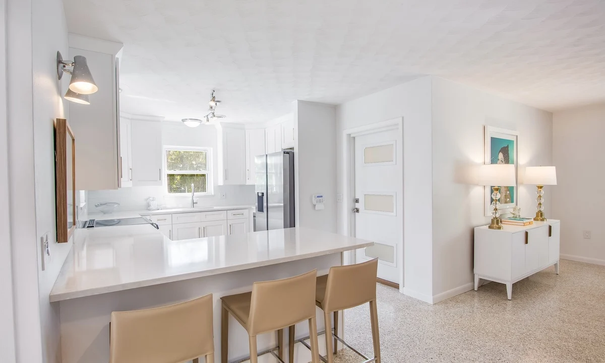 Wander Holmes Beach Palms #19