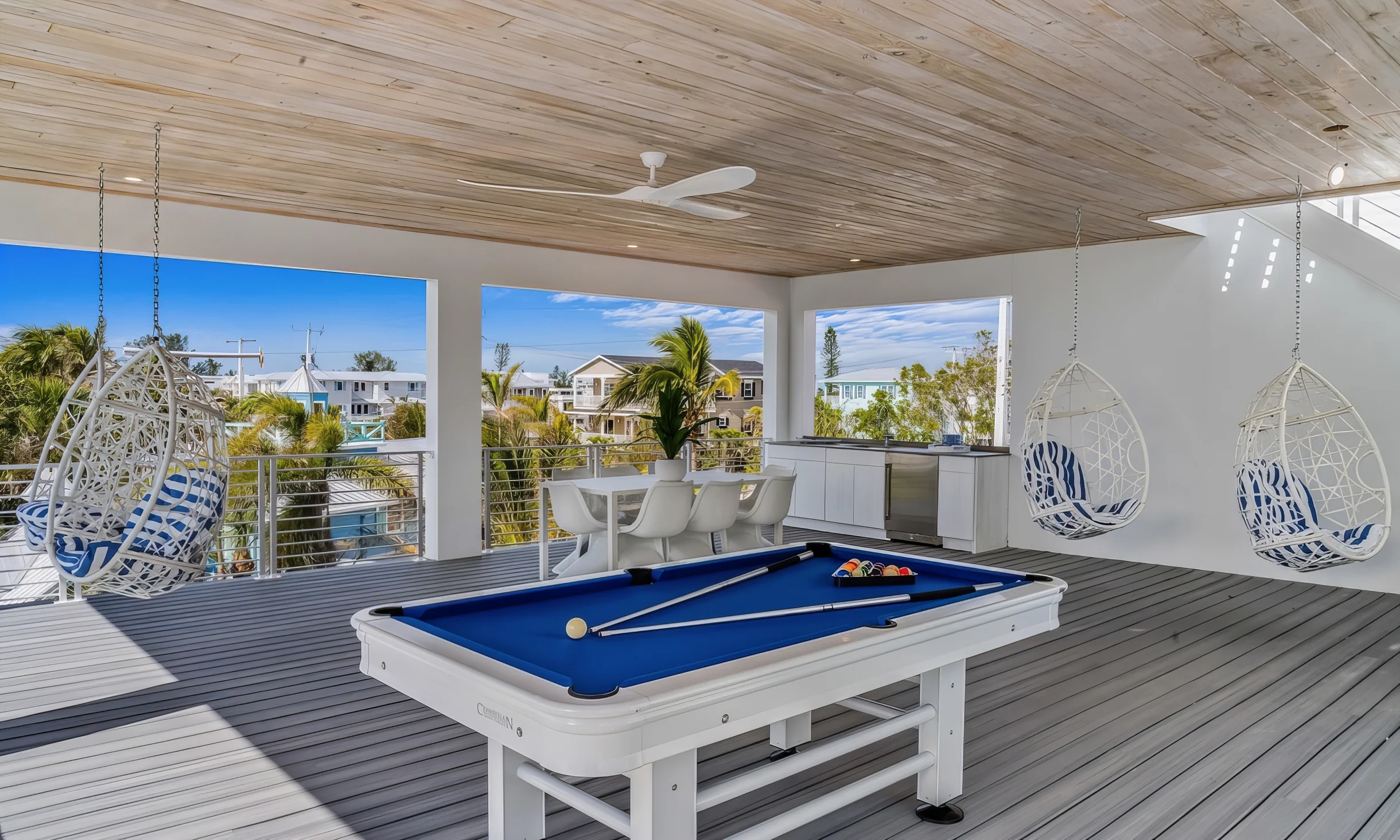 Wander Anna Maria Glow #22