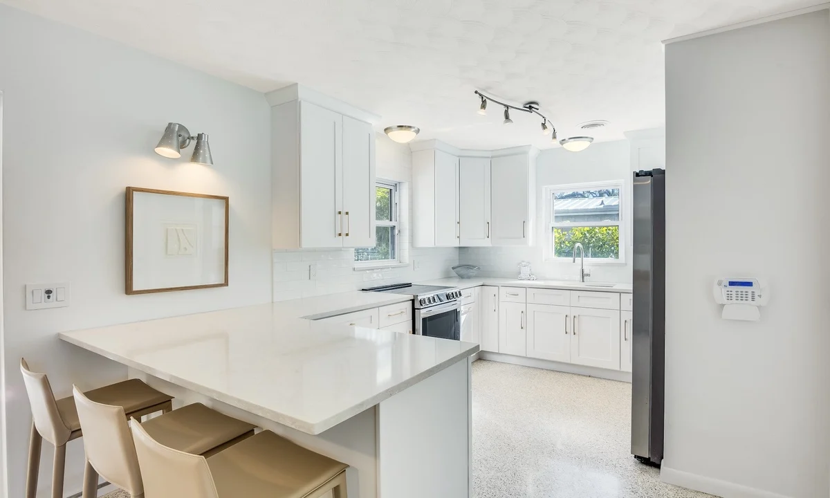 Wander Holmes Beach Palms #34