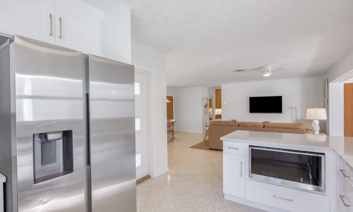 Wander Holmes Beach Palms #40