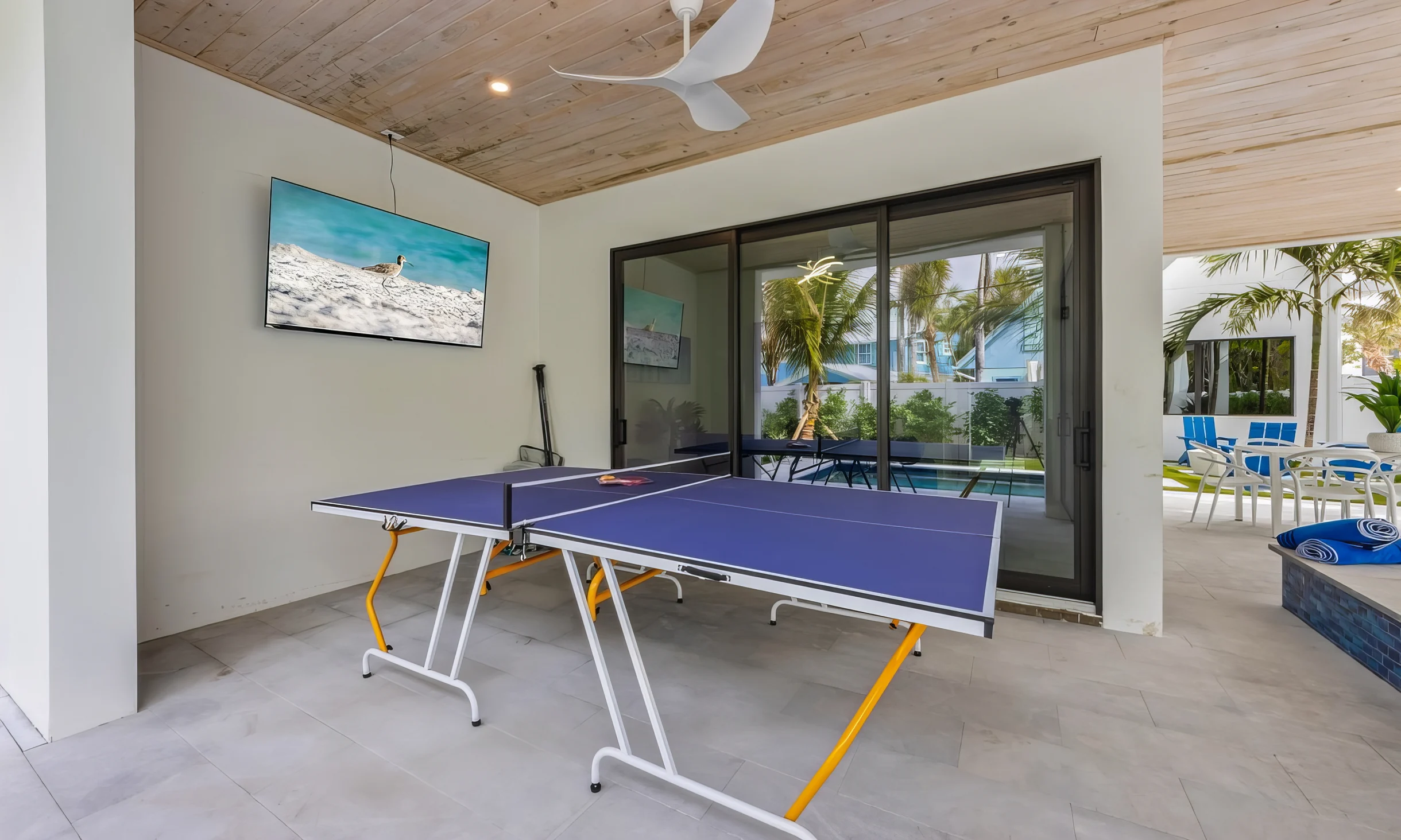 Wander Anna Maria Glow #34