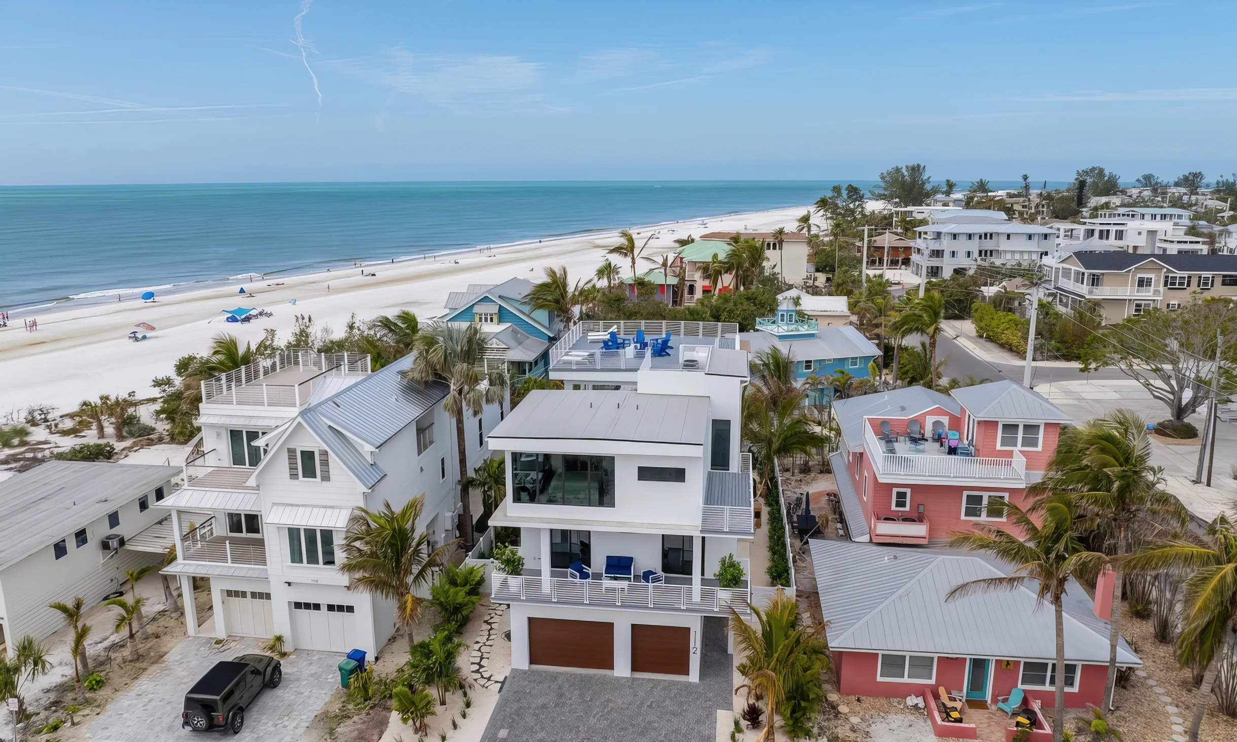 Wander Anna Maria Glow #43