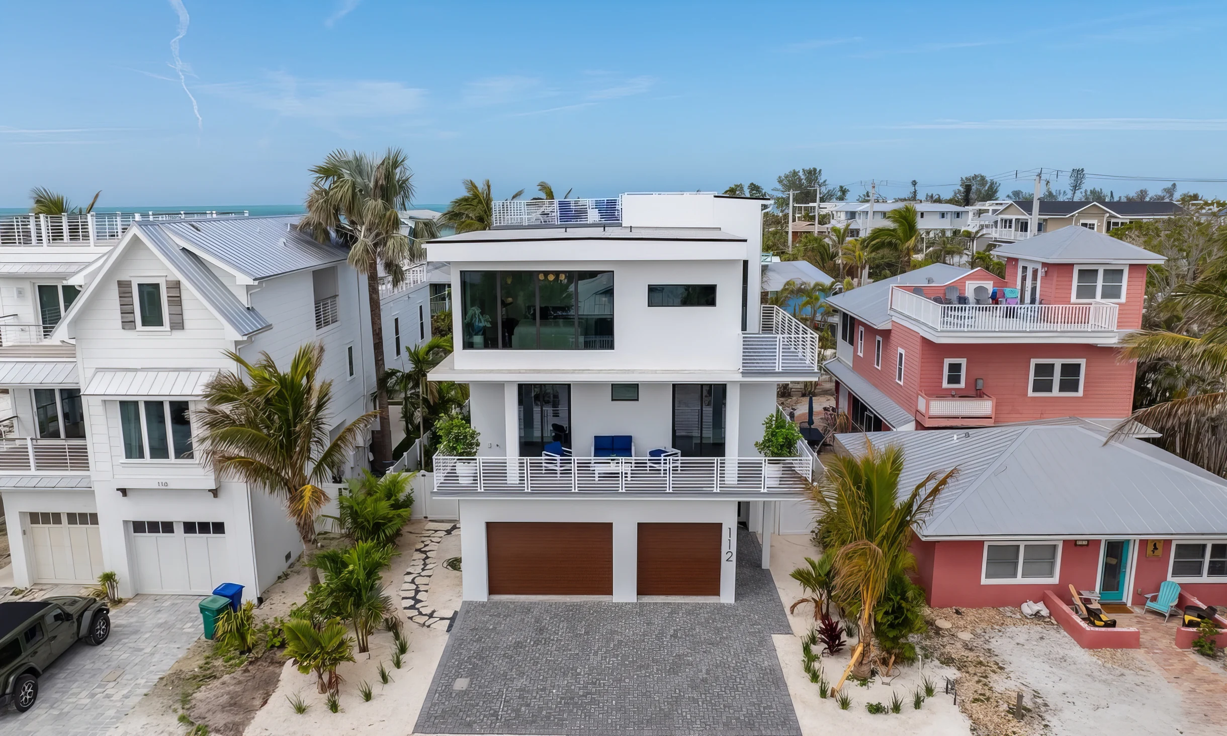 Wander Anna Maria Glow #5