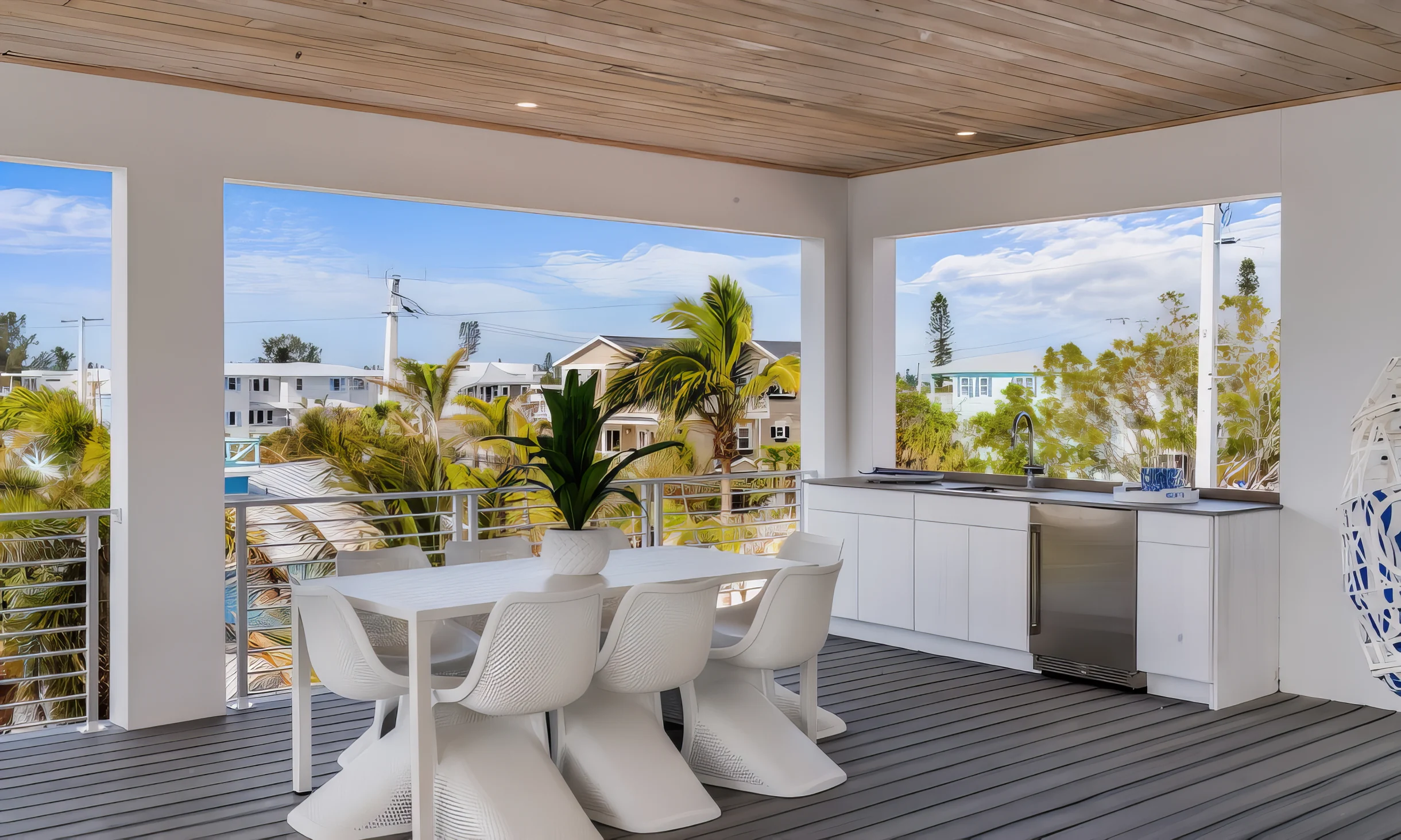 Wander Anna Maria Glow #60