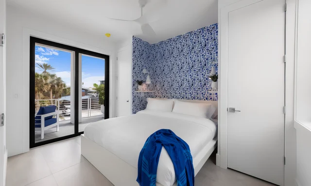 Bedroom 3 image 1
