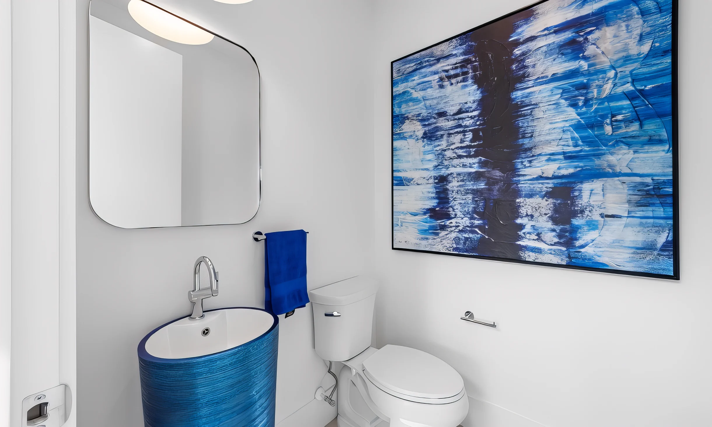 Wander Anna Maria Glow #24