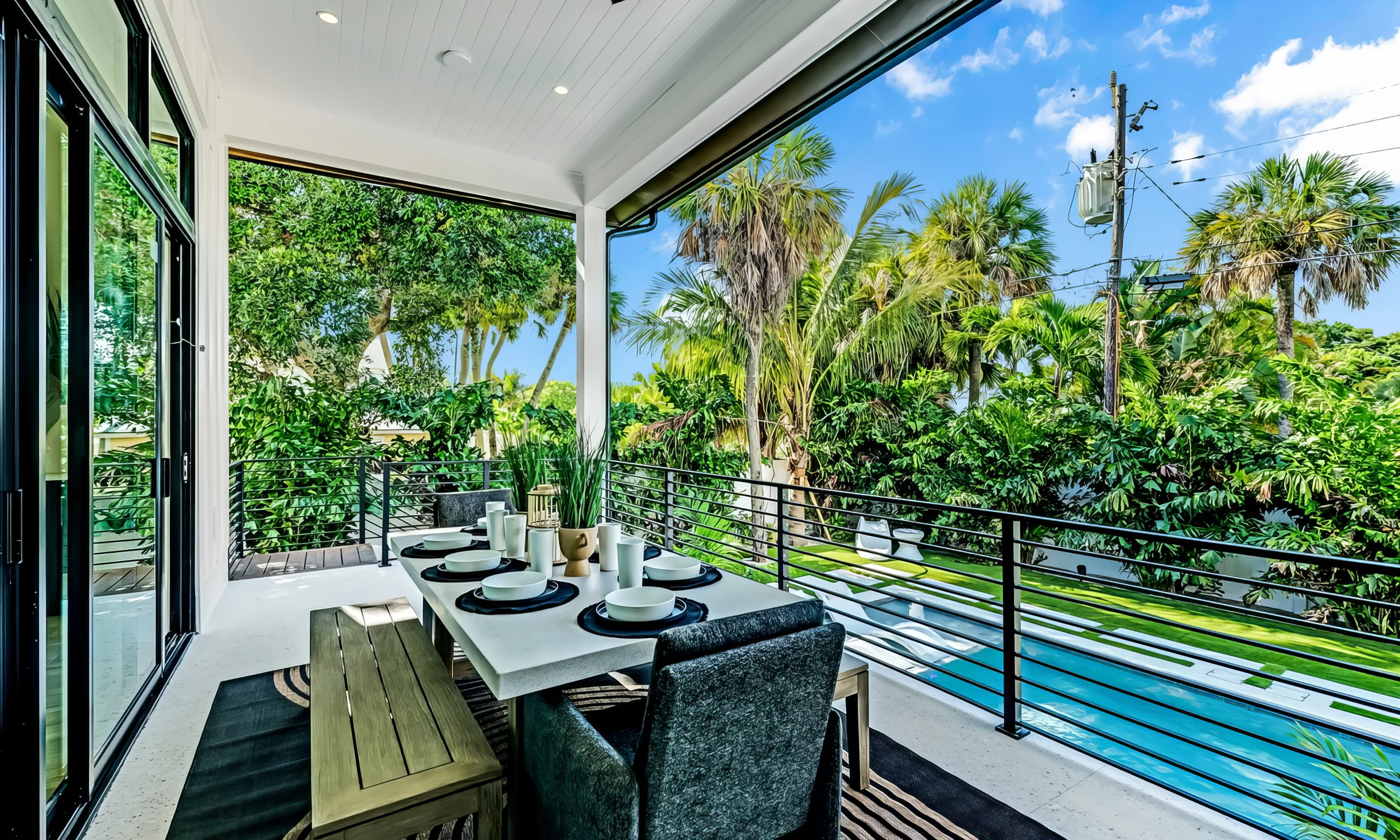 Wander Holmes Beach Serenity #37