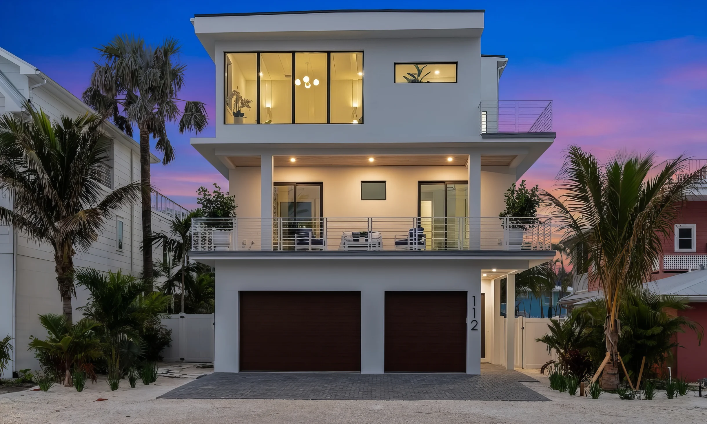 Wander Anna Maria Glow