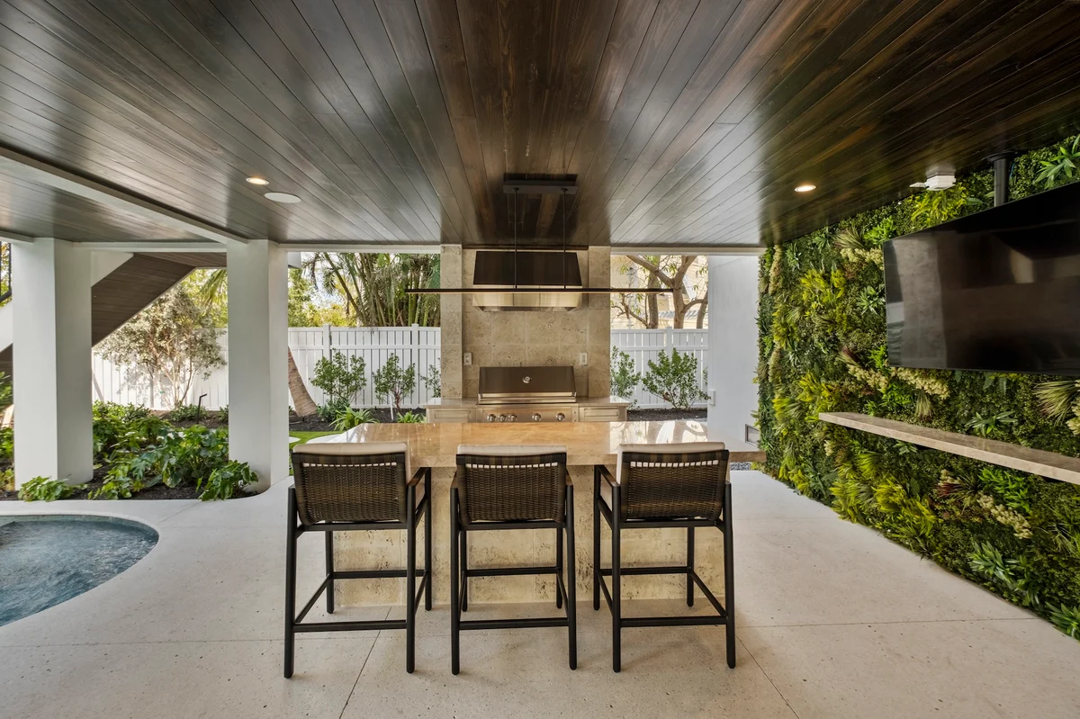 Wander Anna Maria Keys #44