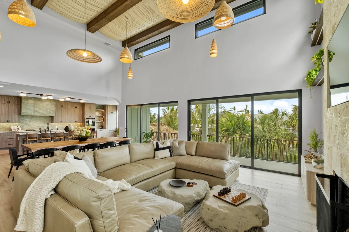 Wander Anna Maria Keys #56