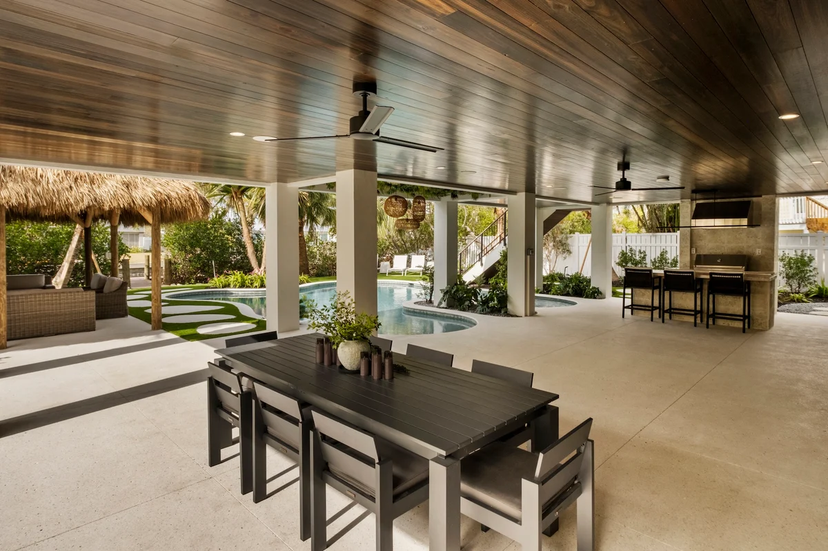 Wander Anna Maria Keys #67