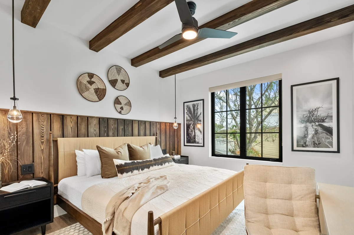 Wander Anna Maria Keys #32