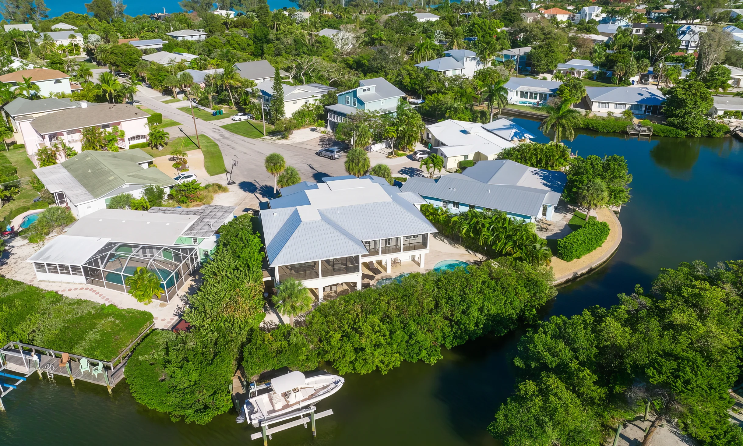 Wander Anna Maria Lagoon #4