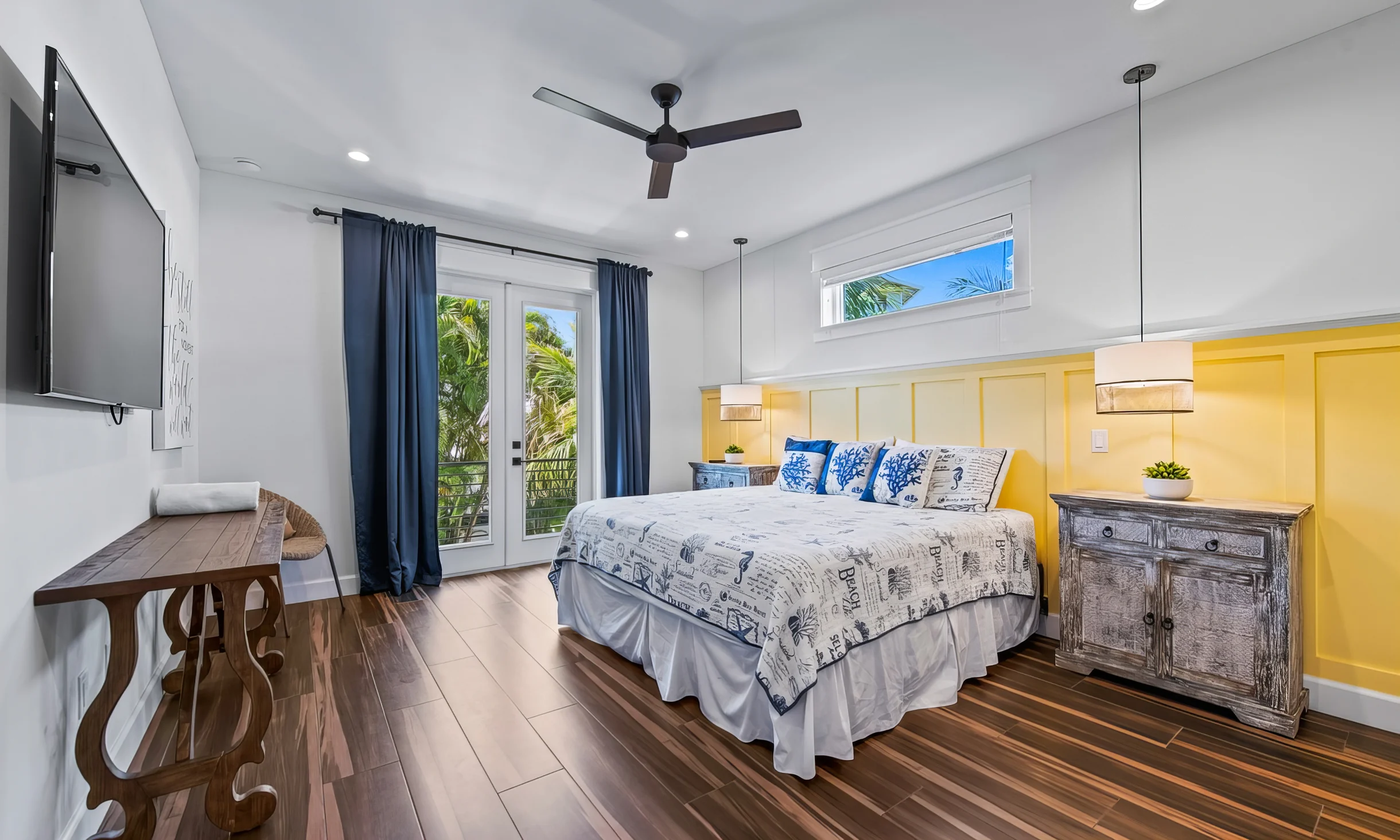 Wander Bradenton Golden #5