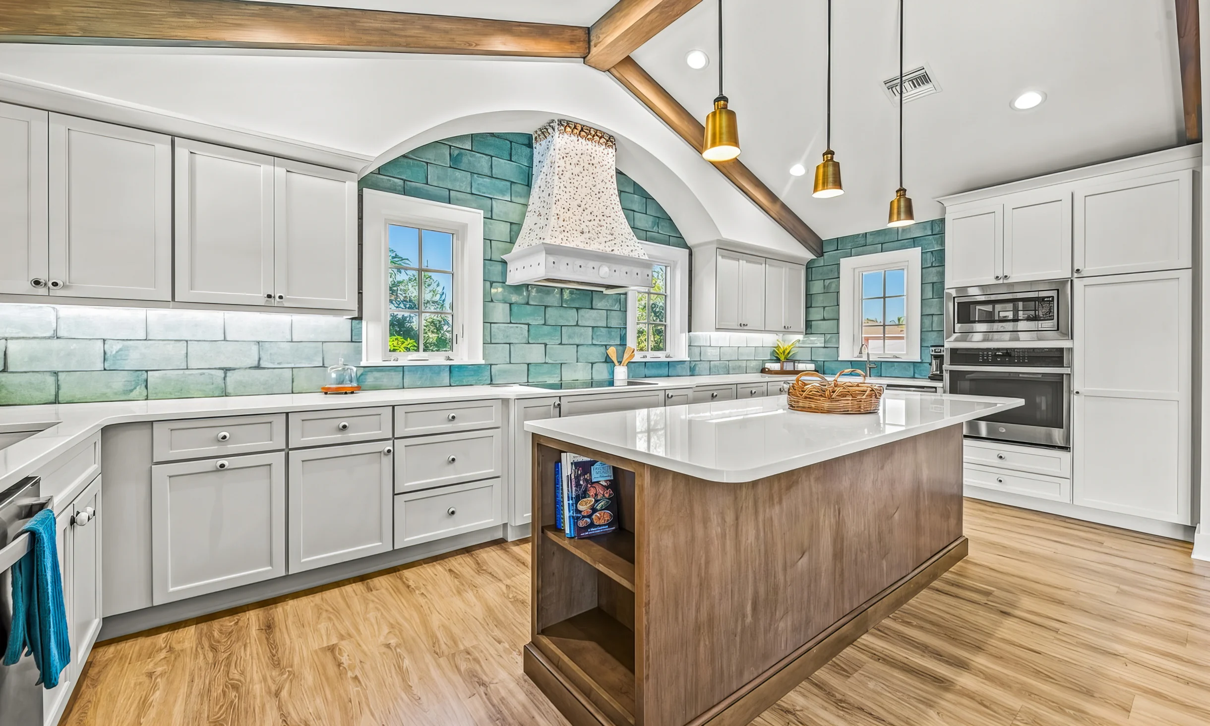 Wander Anna Maria Lagoon #13