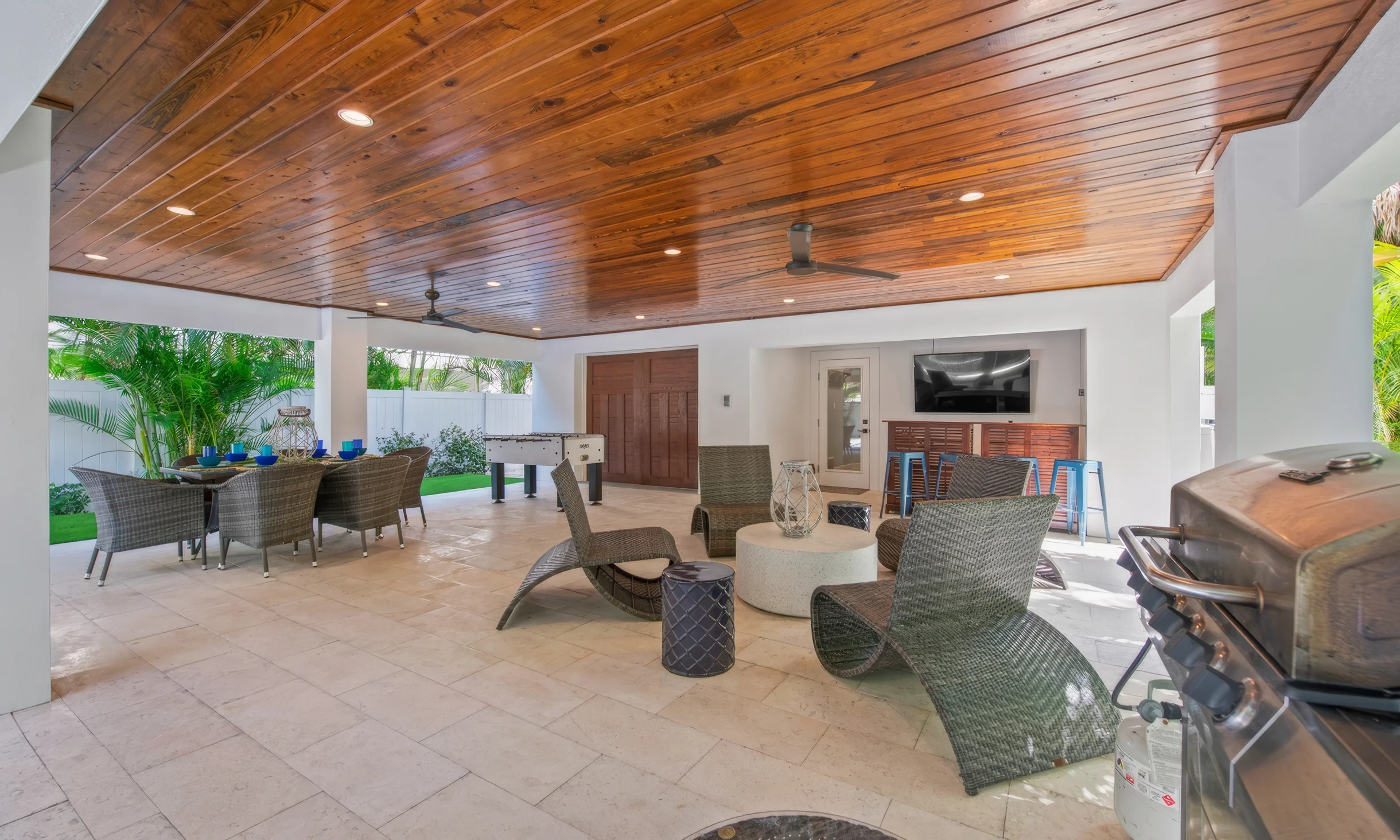 Wander Bradenton Golden #9