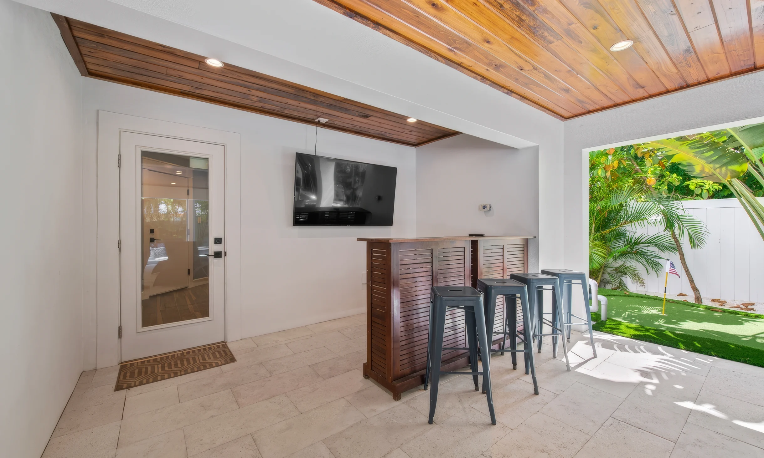 Wander Bradenton Golden #30