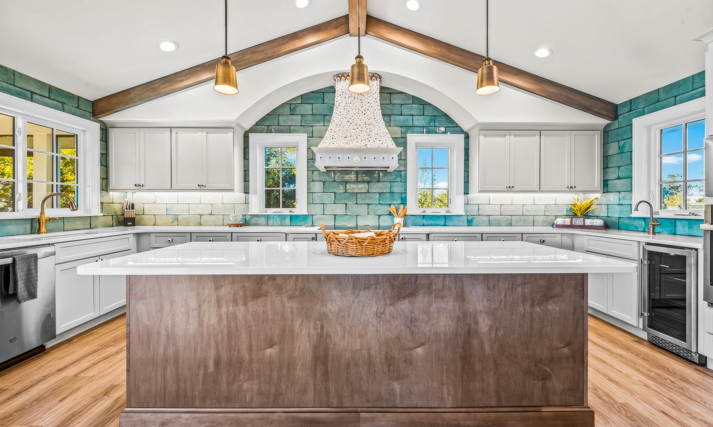 Wander Anna Maria Lagoon #29