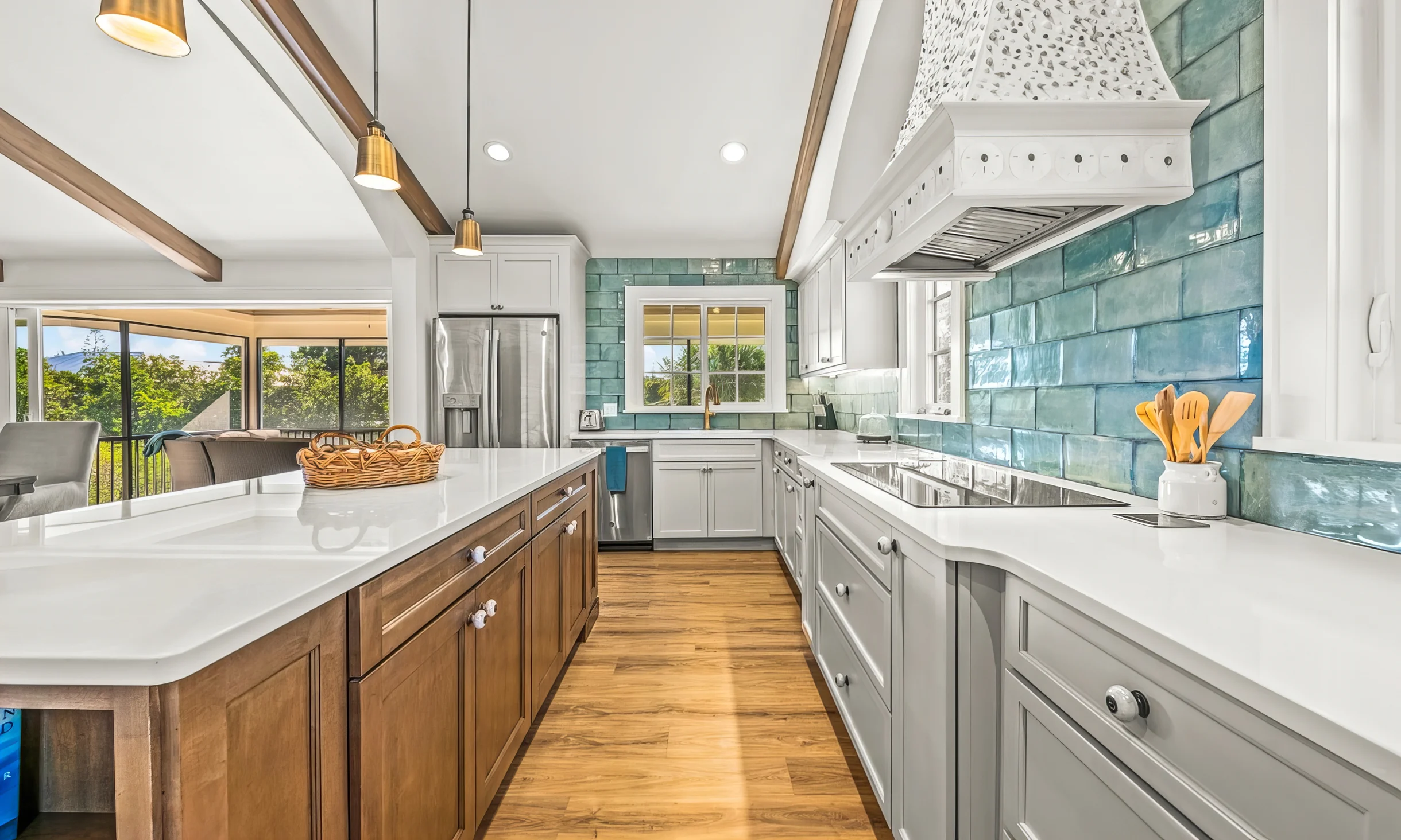 Wander Anna Maria Lagoon #34