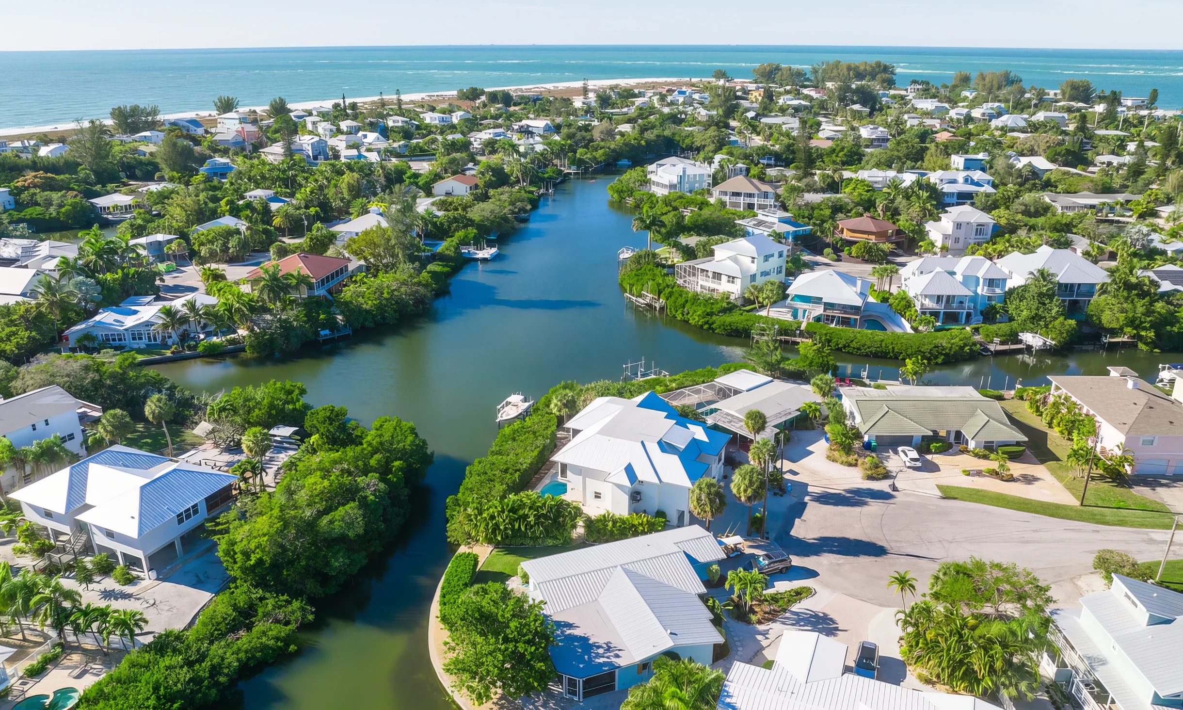 Wander Anna Maria Lagoon #35