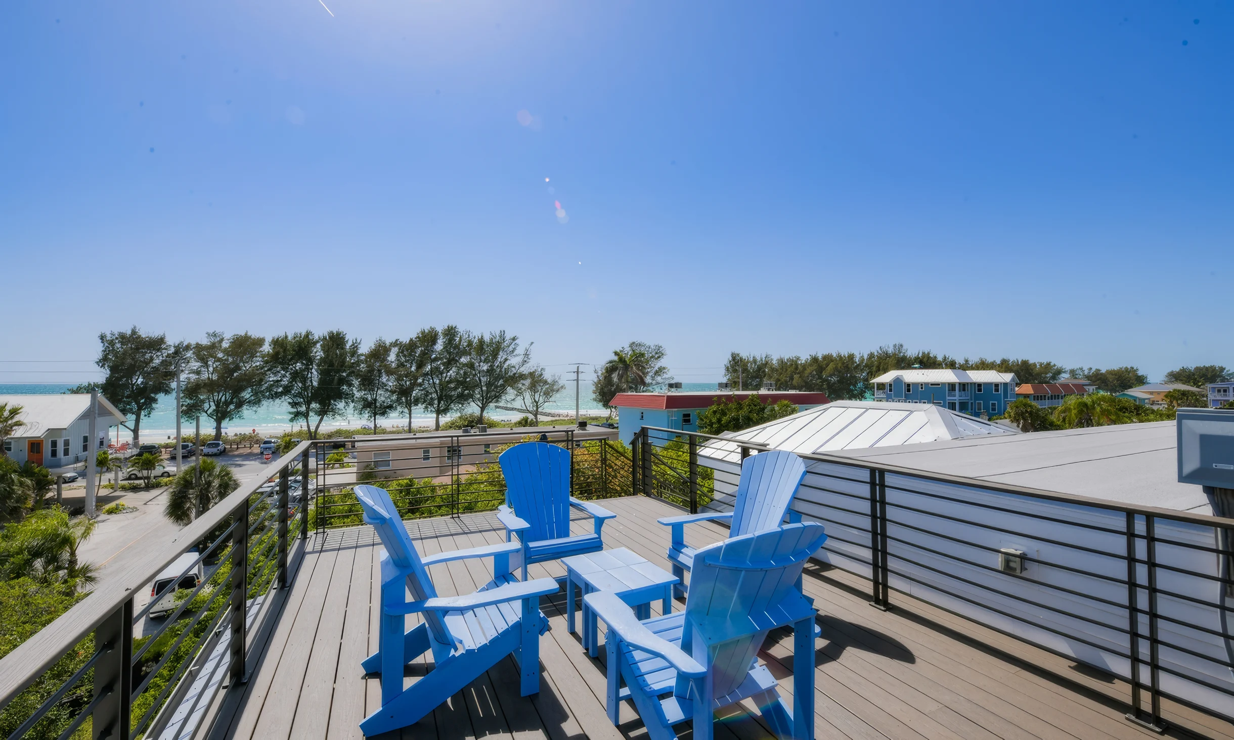 Wander Bradenton Golden #12