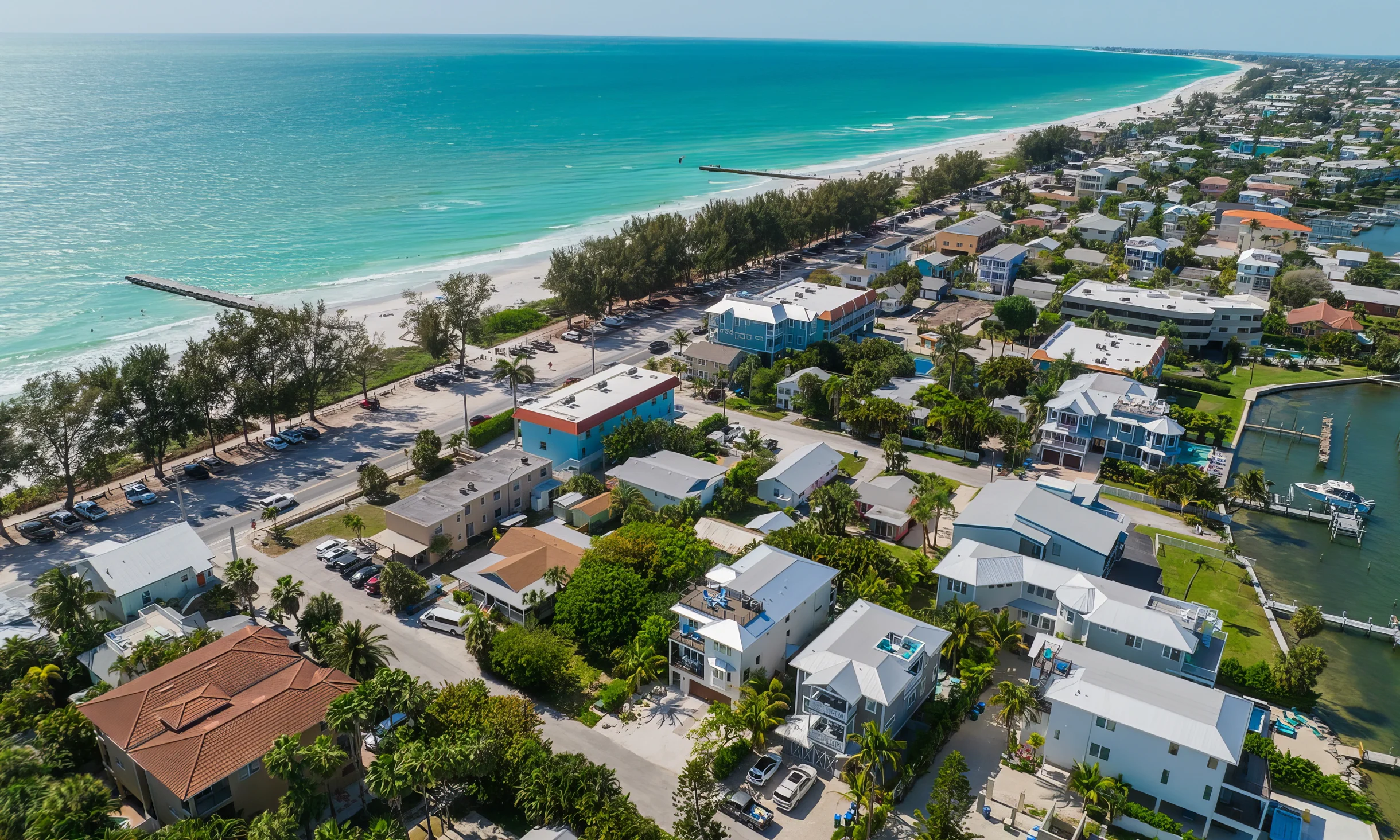 Wander Bradenton Golden #73