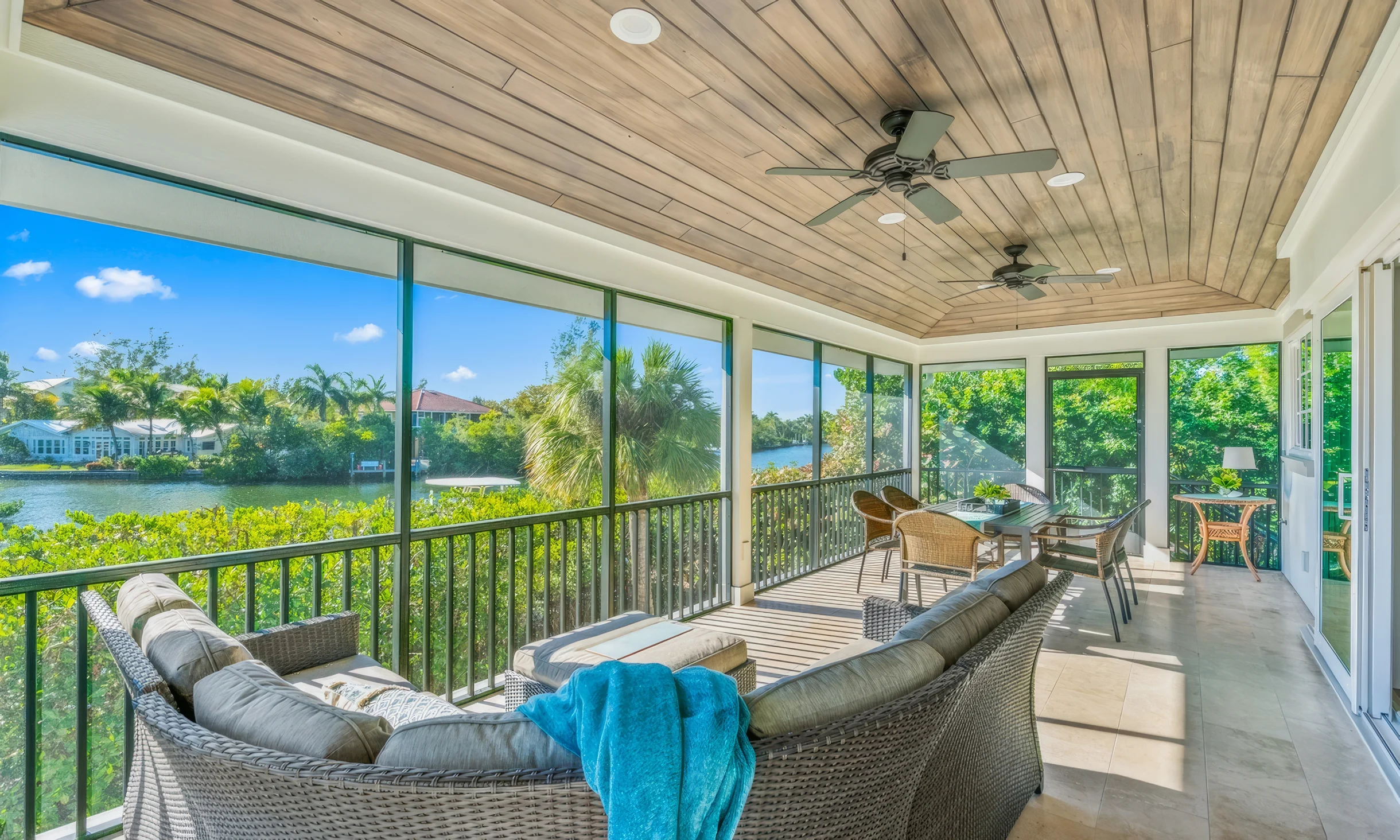 Wander Anna Maria Lagoon #14