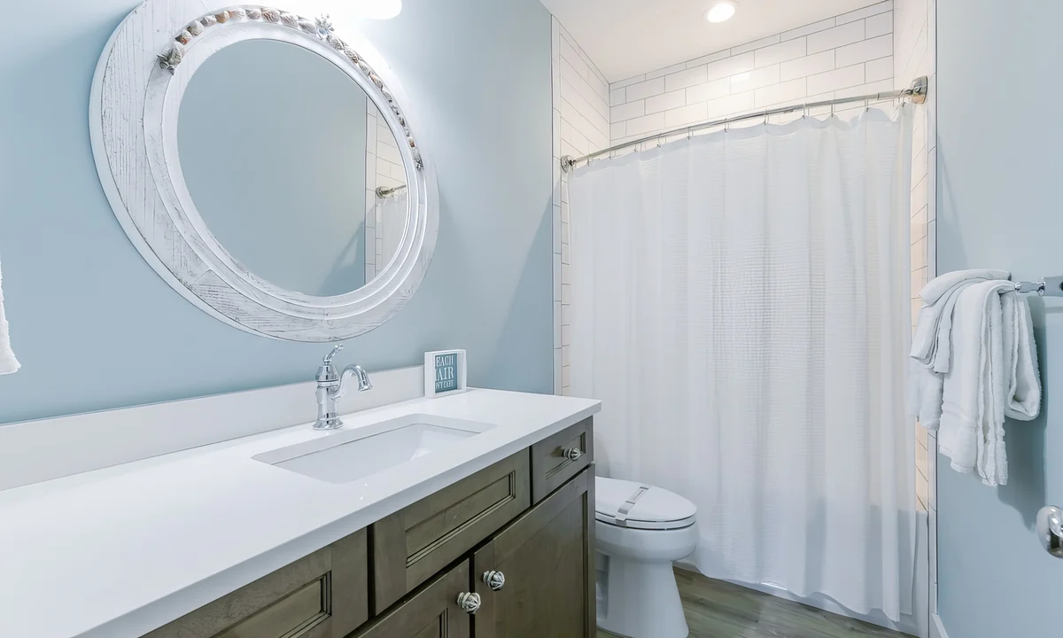 Wander Anna Maria Lagoon