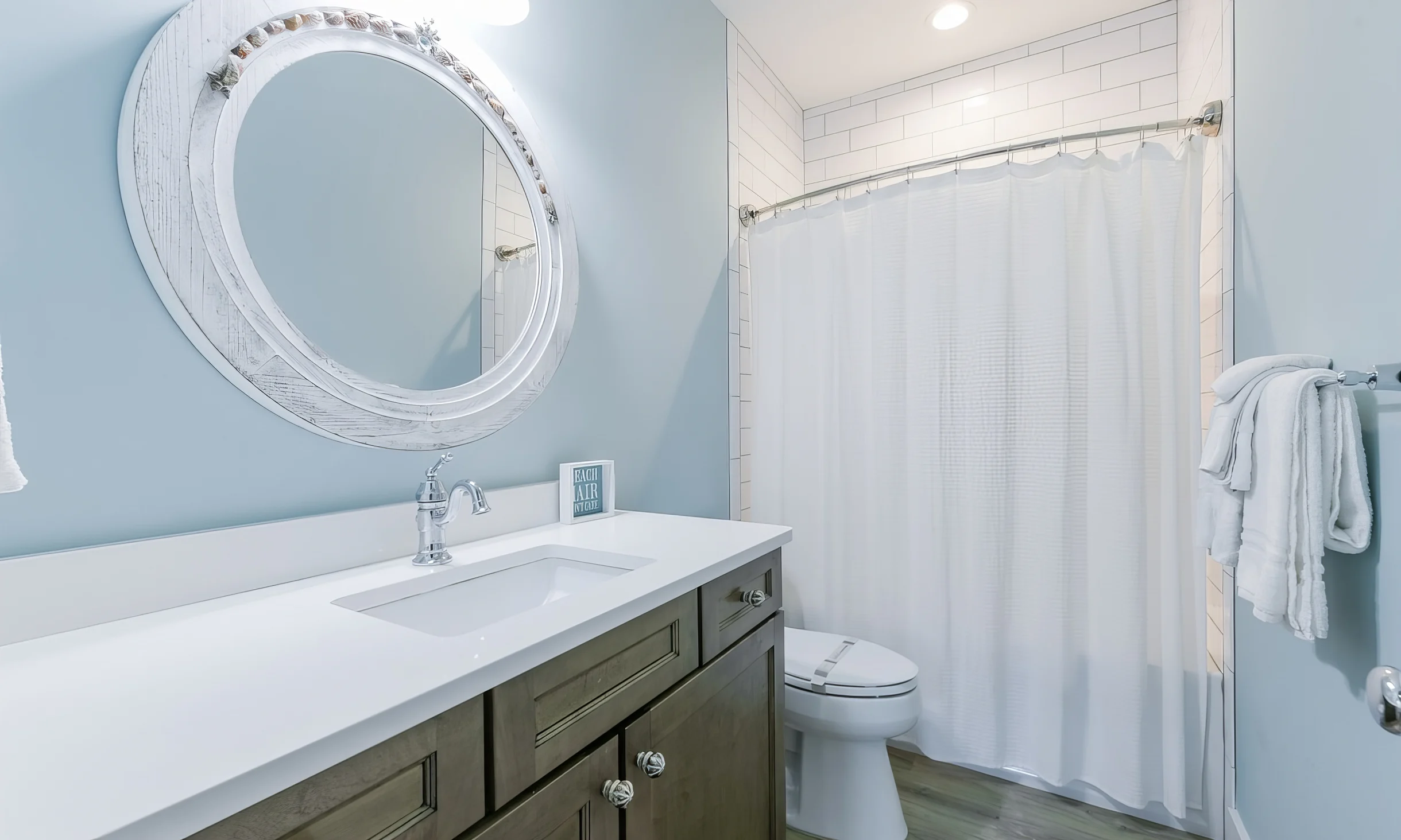 Wander Anna Maria Lagoon #15