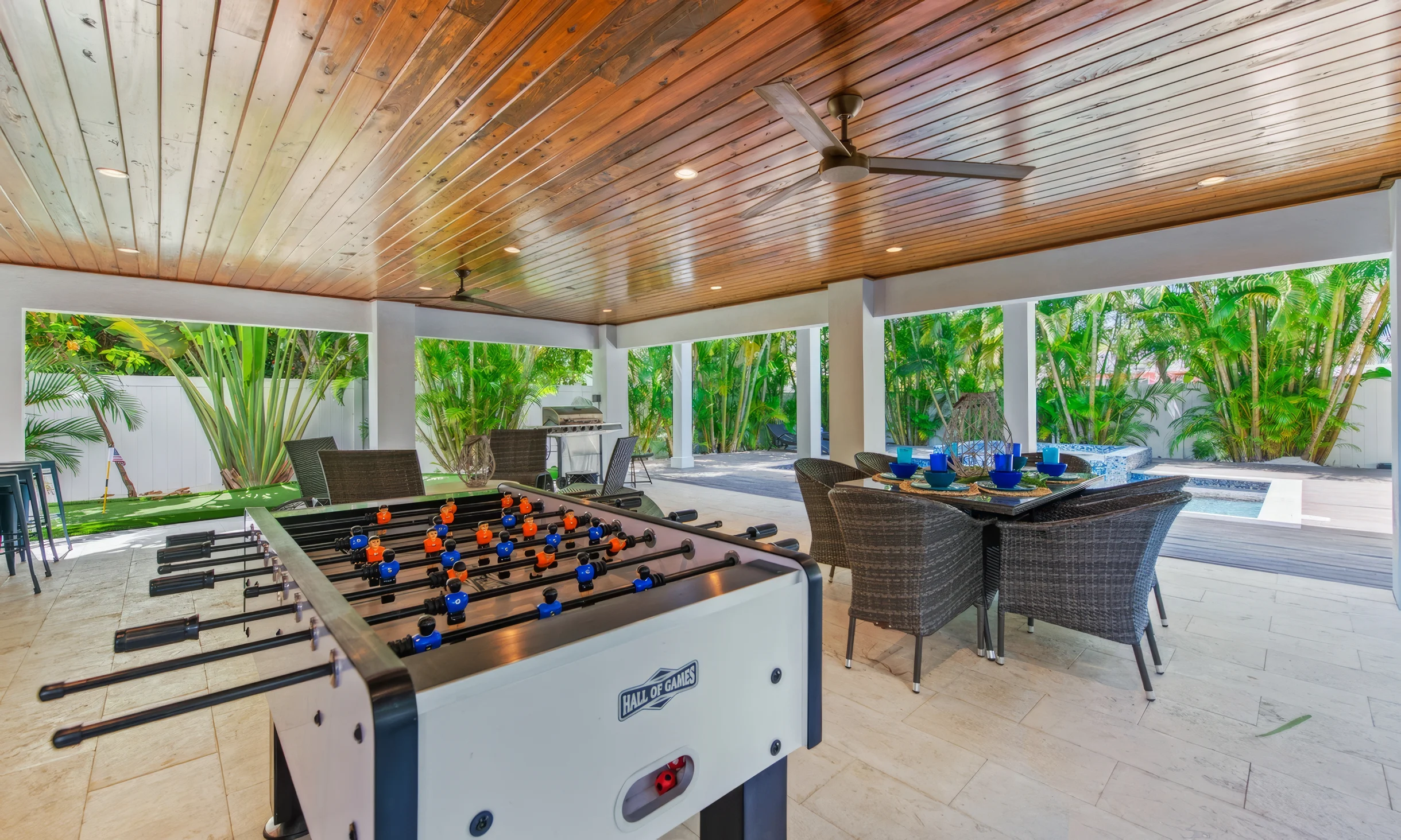 Wander Bradenton Golden #49