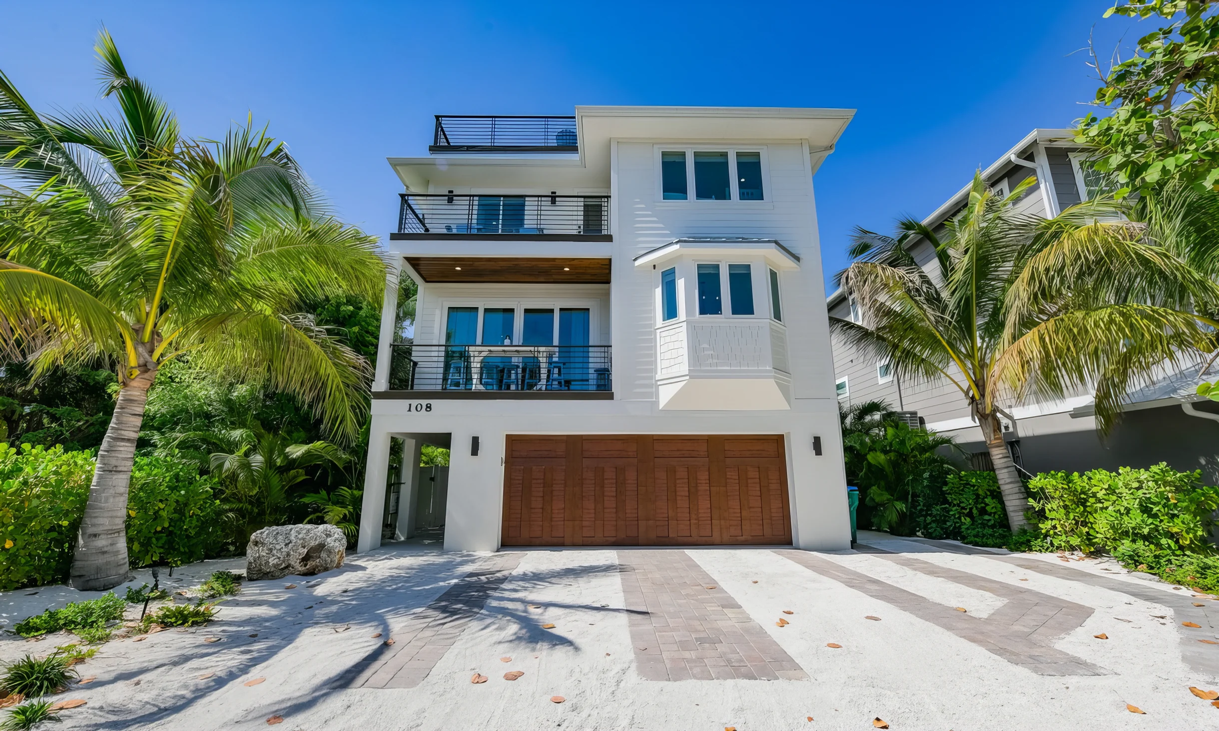 Wander Bradenton Golden #50