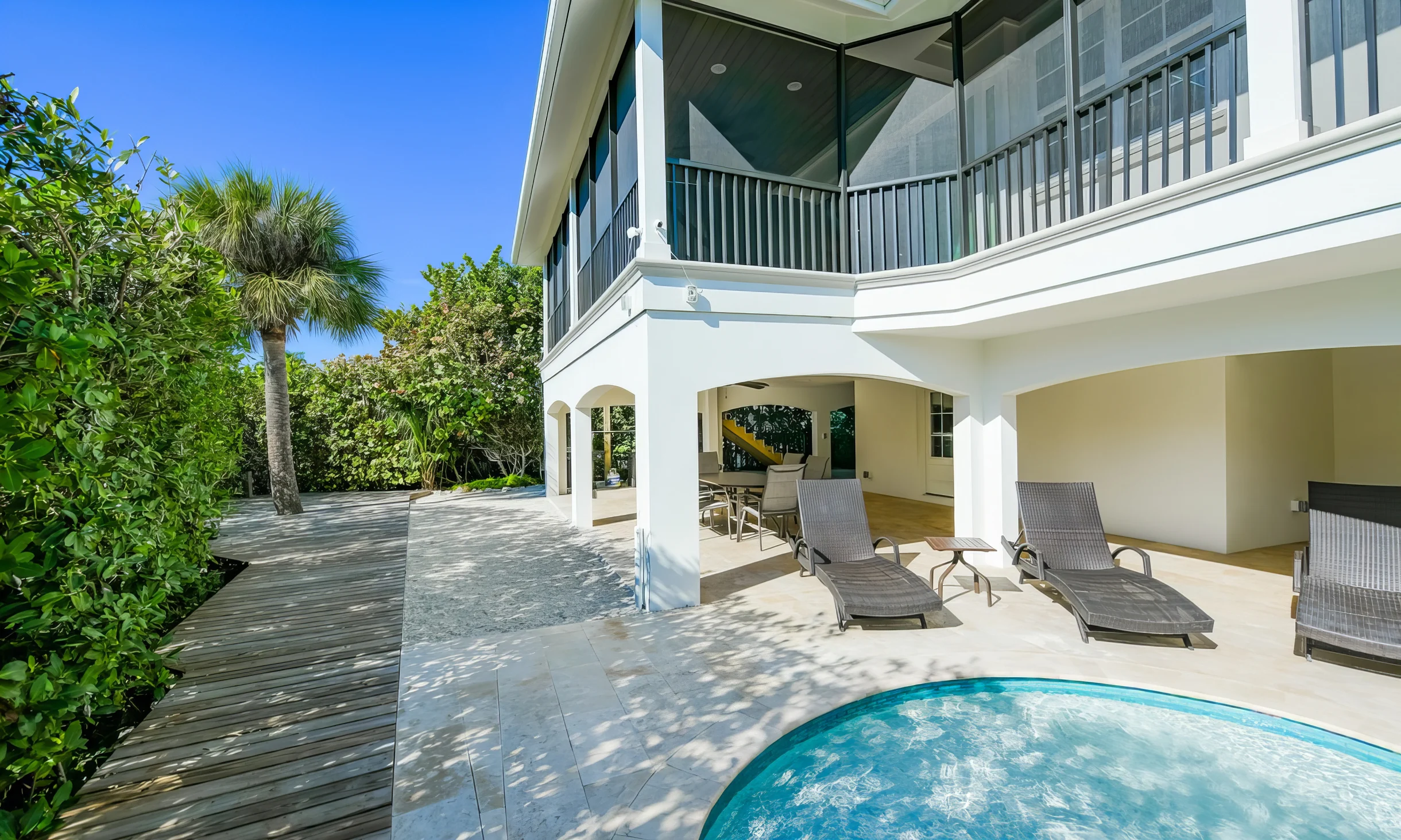 Wander Anna Maria Lagoon #17