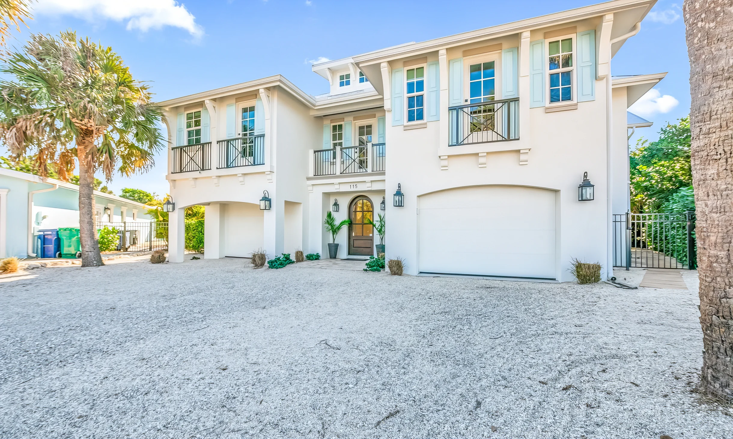 Wander Anna Maria Lagoon #44