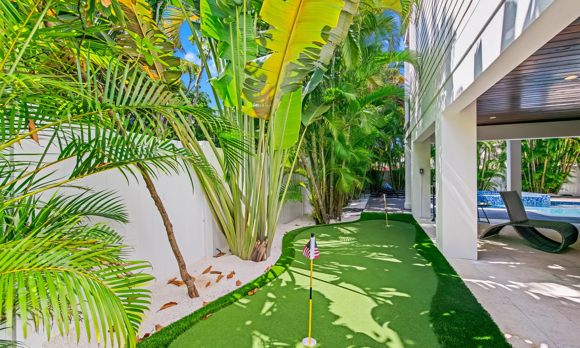 Wander Bradenton Golden #26