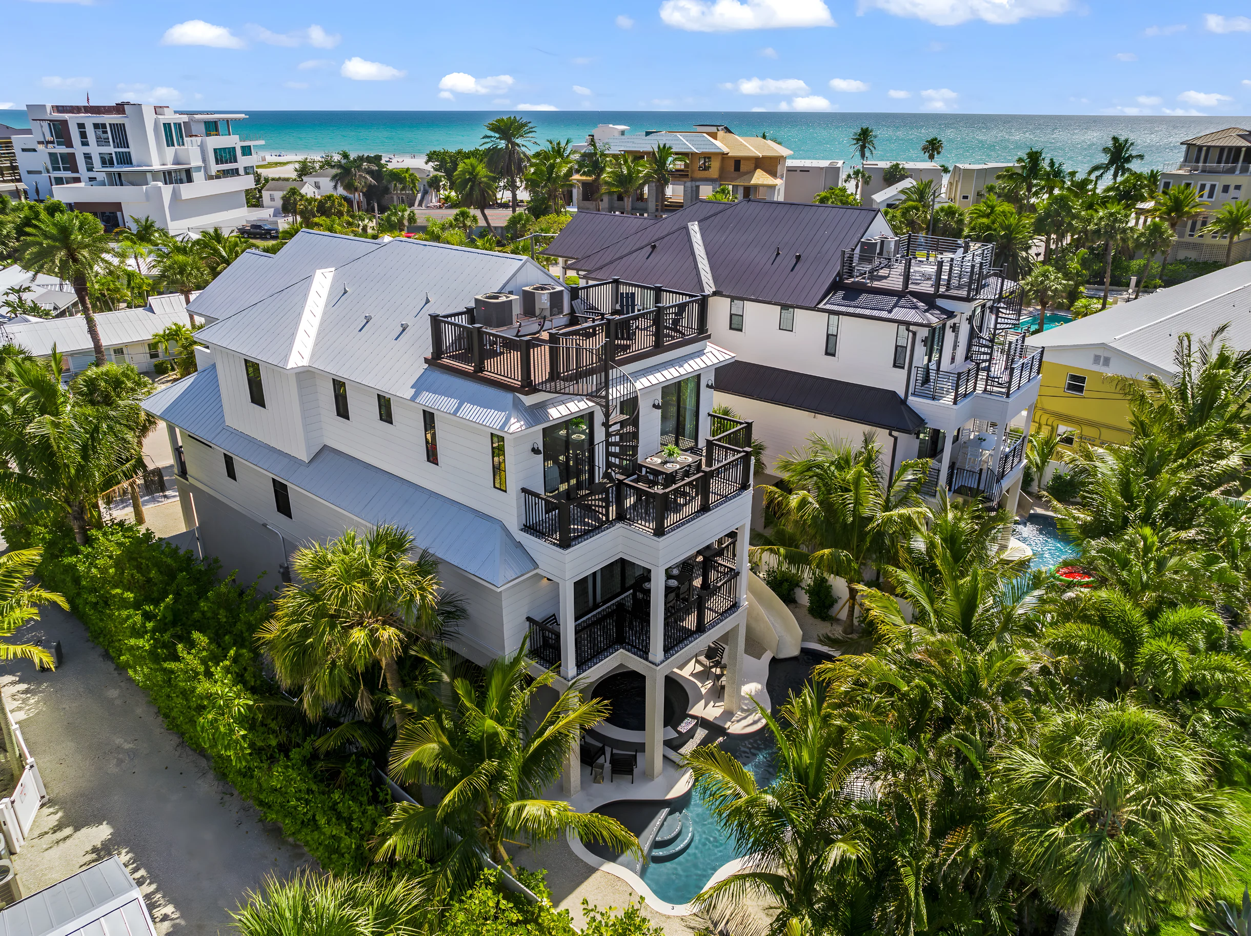 Wander Siesta Tides #2