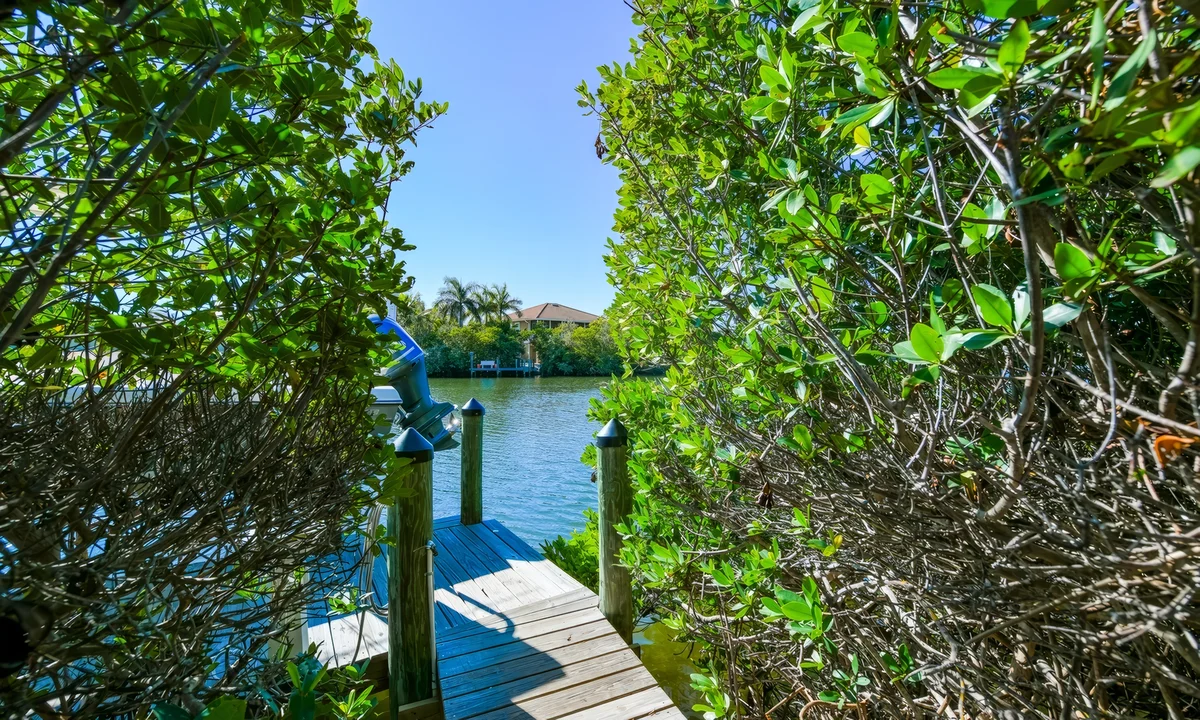 Wander Anna Maria Lagoon #41
