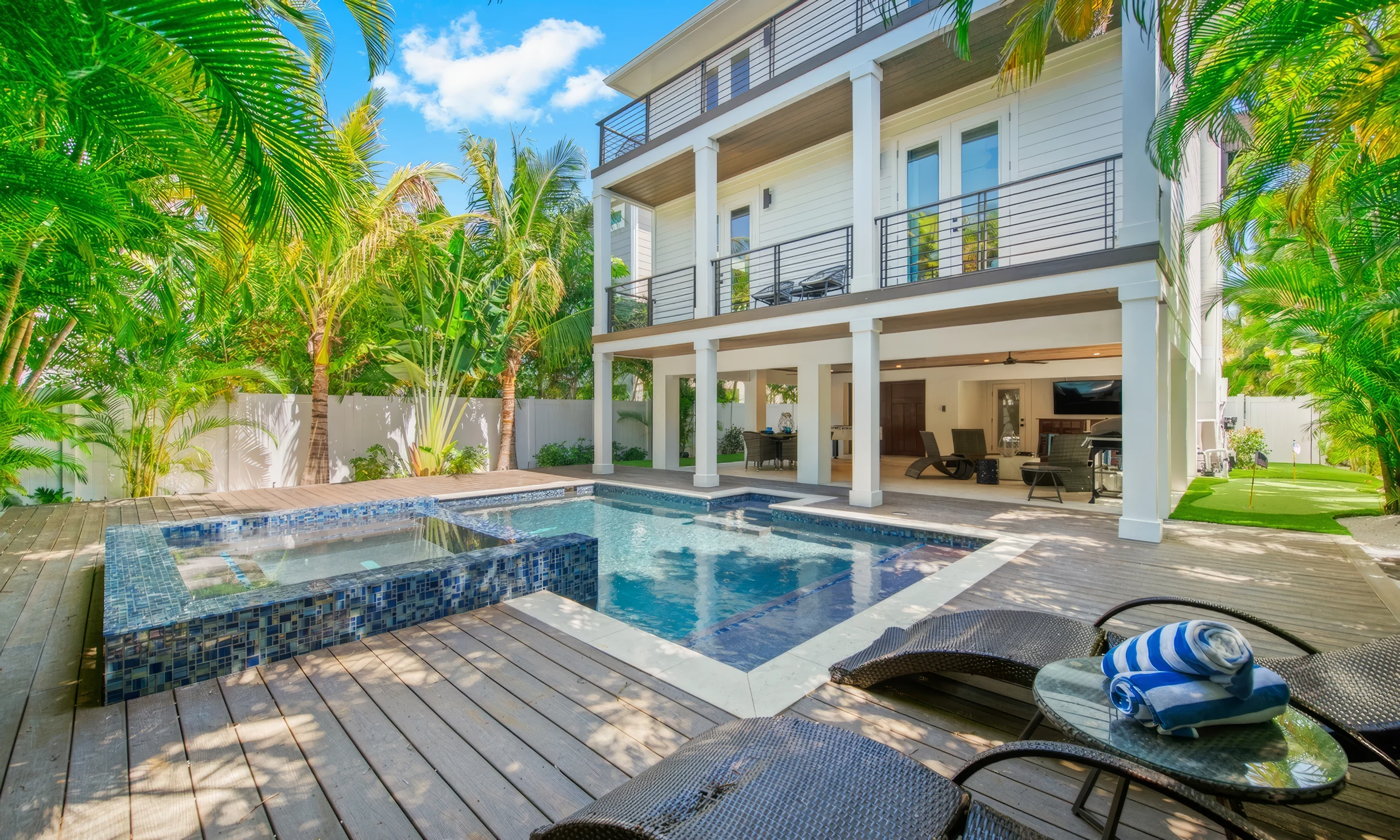 Wander Bradenton Golden #65