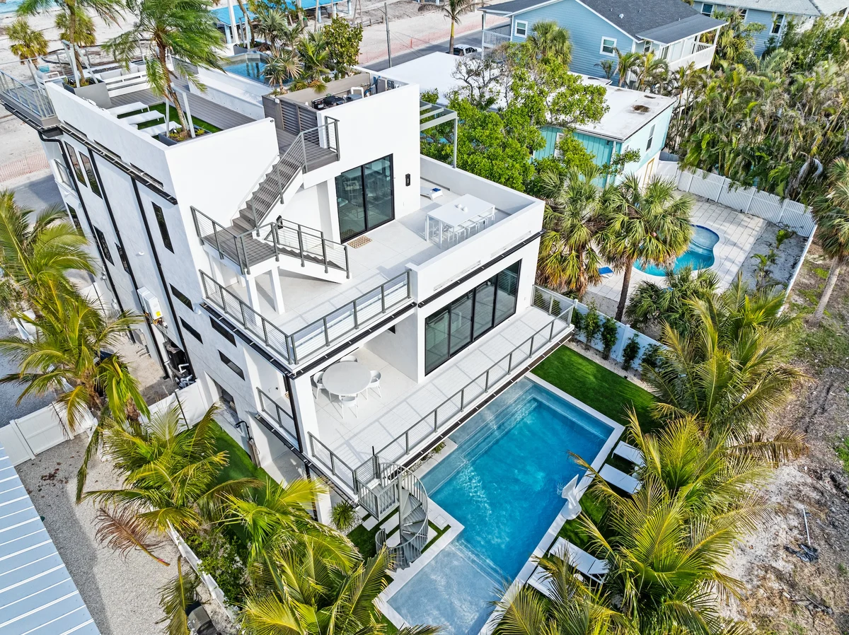 Wander Anna Maria Breeze #4