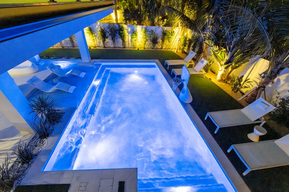 Wander Anna Maria Breeze #34